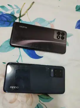 realme 8i ram 6/128, oppo a54 ram 4/64