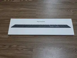 Apple Magic Keyboard Space Grey