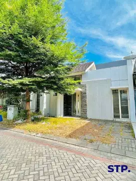 Jual cepat, Rumah Citra Harmoni Sidoarjo cluster Stamford