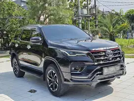 Toyota VRZ TRD 2.4 4x2 Matic 2020