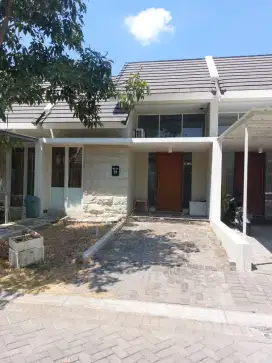 JUAL RUGI! RUMAH CITRALAND UTARA NORTHWEST PARK