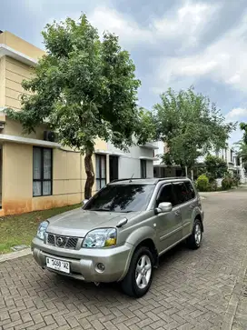 Nissan Xtrail ST Matic 2007