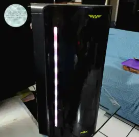 PC Intel R Pentium R CPU g4560 3.5ghz