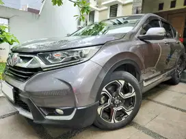 CASH Honda CR-V Turbo 2019 Non Prestige 2020 CRV