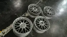 Velg Gulfh Stich