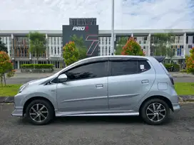 Toyota Agya GR Sport 1.2 M/T Tahun 2022