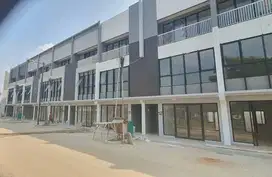 DISEWAKAN RUKO CENDANA SPARK CBD LIPPO CIKARANG