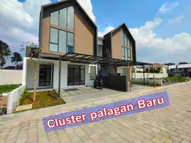 Perumahan Palagan Siap Huni dan Siap Bangun