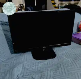 Monitor LED LG 22mp48HQ HD