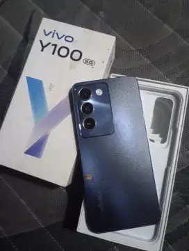 Hp vivo y 100 5g