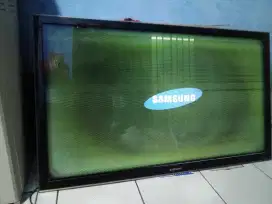 TV Samsung Digital 46 Inchi Minus
