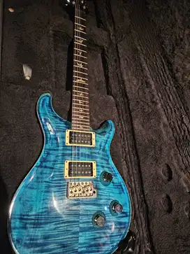 PRS CUSTOM 24 USA FADED WHALE BLUE (ORIGINAL OPTIONS)
