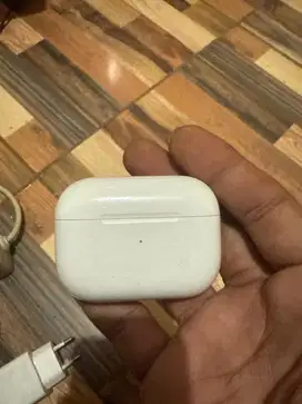 Dijual Airpod Pro Gen 2C