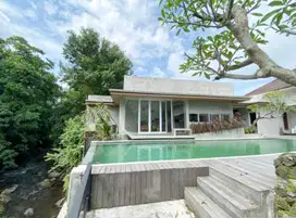 Rumah Mewah Villa Palagan Privat