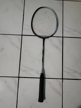 YONEX Astrox 88D 88 D PRO Gen 3 Black Silver