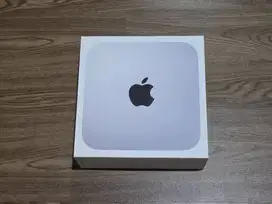 Apple Mac Mini M1 2020 2TB + 512GB 16GB BUNDLE(Keyboard,SSD2TB,Hub)