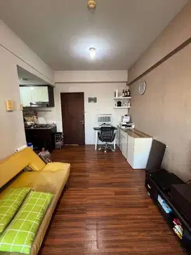 Jarang Ada‼️Dijual Apartemen metropolis 2 bedroom