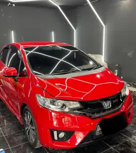 Honda jazz RS 2015 AT