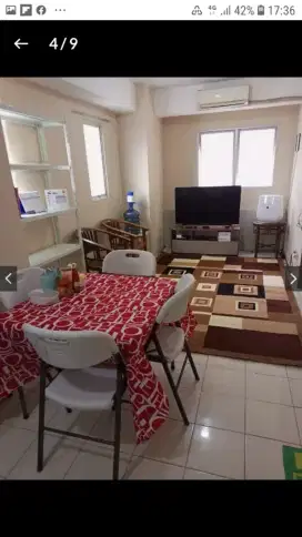 Dijual Unit Apartemen Gading Icon, lokasi strategis, dekat Mall, RS