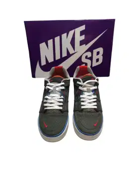 Sepatu branded Nike SB Original size 46