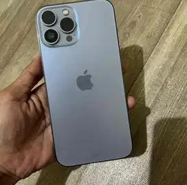 Iphone 13 Pro Max 256gb Ibox No Minus