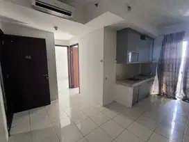 Jual murah medit ancol 2 kmr semi furnish SHM nego
