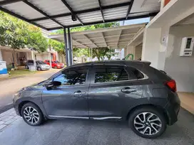 Suzuki Baleno 2024 Bensin