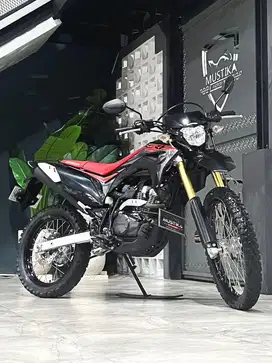 Stok Terbatas‼️Honda CRF 150 th 2020 - Ayu Mustika