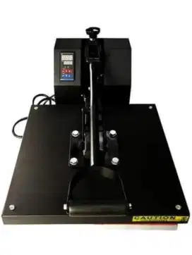 Mesin Press Sablon