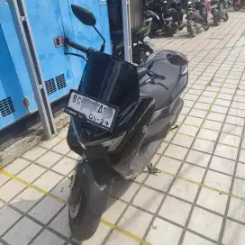 NMAX Neo S 2024