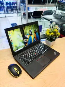 NOTEBOOK TANGGUH LENOVO THINKPAD X260 CORE i7 RAM 8GB SSD 512GB