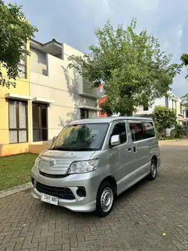 Daihatsu Luxio D MT 2018