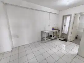 Jual murah apartemen gading nias 2 kmr shm all in 200jt