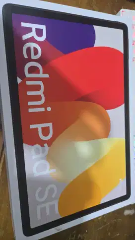 Xiaomi Redmipad SE