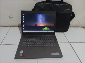 Lenovo Ip 330 | Core i3-7020U | 12 GB | 1000 GB | Dual Vga