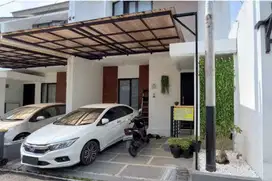 Rumah Cantik Minimalis Modern Cluster Strategis Di Jagakarsa Jaksel