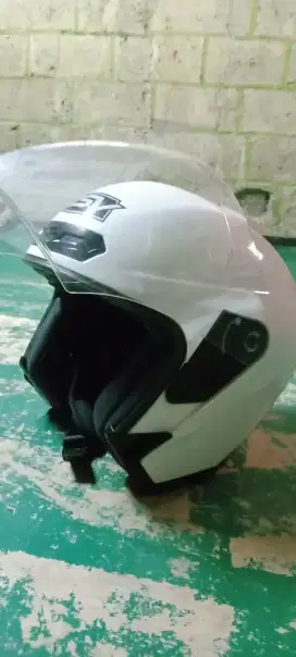Helm rsv size M