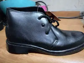 sepatu pdh size 41