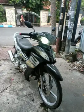 Jupiter 2002 komplit off