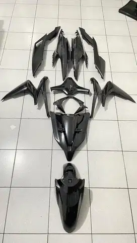 Body Vario Led New Gen1 125/150