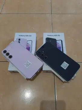 Samsung A55 5G 8/256