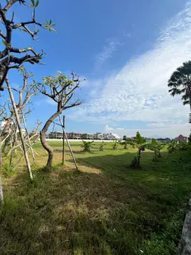 Tanah Kavling di Jalan Batu Belig Seminyak