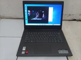Lenovo ip 330 | i3-7020U | 12 GB / 500 GB | dual vga