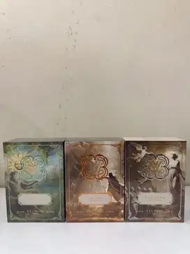 Parfum Velixir Original