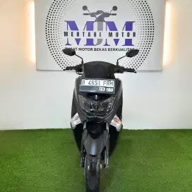 Yamaha Nmax - Dp. 800rb - Mentari Jojo Motor
