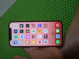 Dijual iPhone 12 64GB beacukai