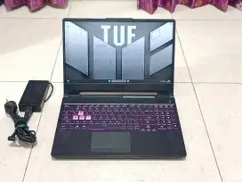 Asus TUF Gaming A15 Ryzen 7-4800H 16GB 512GB GTX 1650 Ti 4GB Like New