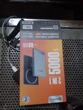 Di JUAL POWERBANK