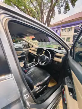 Mitsubishi Xpander 2022 Bensin
