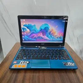Acer Aspire V5-121 Netbook
